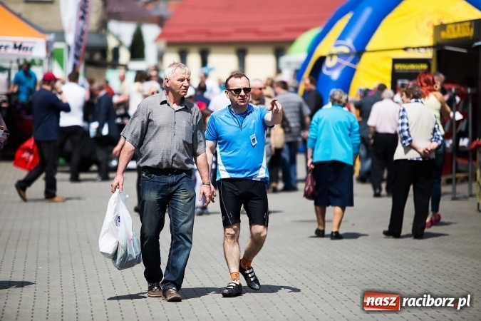 Zdjęcie w galerii na portalu naszraciborz.pl: Za nami XVI Eko-Wystawa w Pietrowicach Wielkich - przegląd wystawc&oacute;w wiadomości z regionu