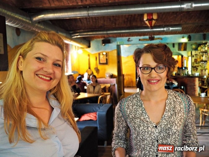 Zdjęcie w galerii na portalu naszraciborz.pl: Glam Show Cafe na Końcu Świata wiadomości z regionu