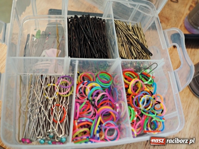 Zdjęcie w galerii na portalu naszraciborz.pl: Glam Show Cafe na Końcu Świata wiadomości z regionu