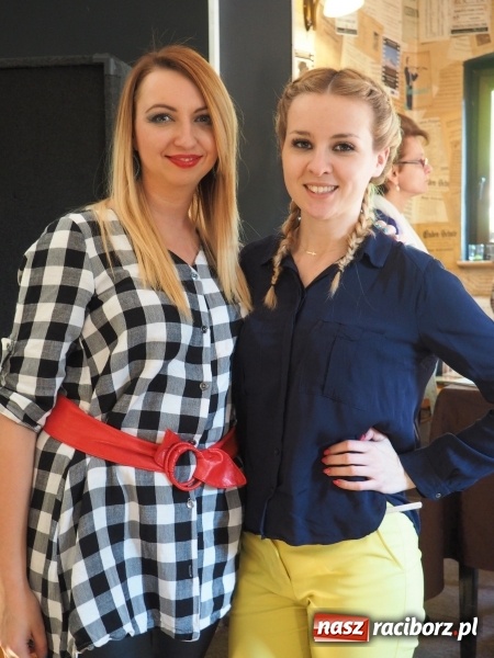 Zdjęcie w galerii na portalu naszraciborz.pl: Glam Show Cafe na Końcu Świata wiadomości z regionu