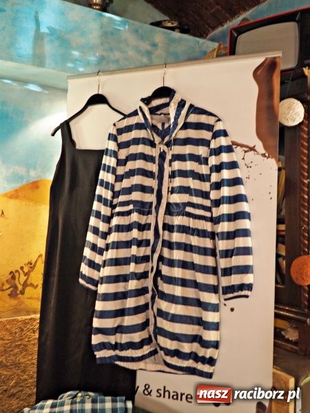 Zdjęcie w galerii na portalu naszraciborz.pl: Glam Show Cafe na Końcu Świata wiadomości z regionu