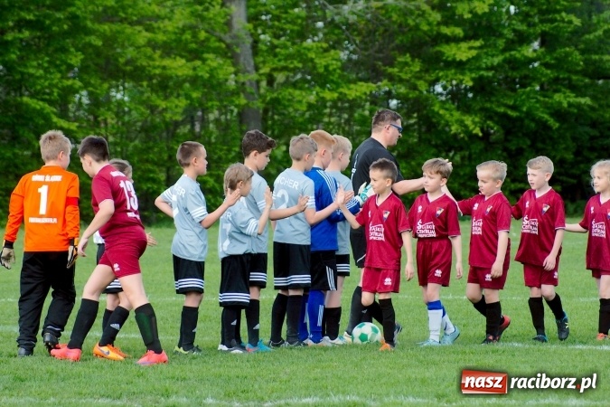 Zdjęcie w galerii na portalu naszraciborz.pl: Orliki: Górki Śląskie górą na Płoni wiadomości z regionu