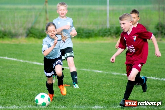 Zdjęcie w galerii na portalu naszraciborz.pl: Orliki: Górki Śląskie górą na Płoni wiadomości z regionu
