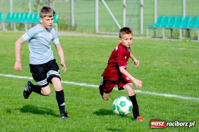 Zdjęcie w galerii na portalu naszraciborz.pl: Orliki: Górki Śląskie górą na Płoni wiadomości z regionu