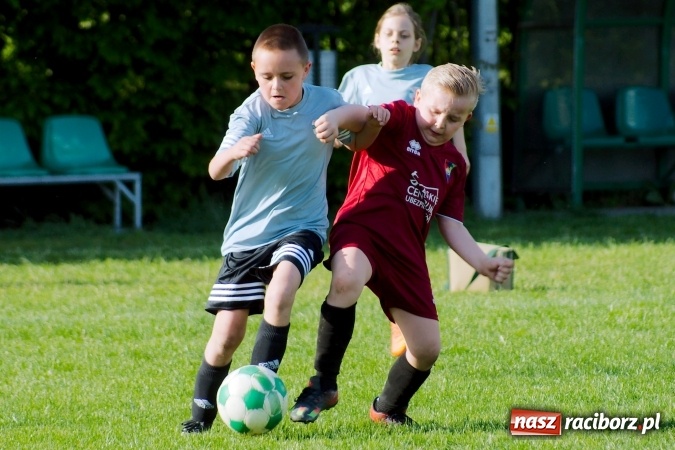 Zdjęcie w galerii na portalu naszraciborz.pl: Orliki: Górki Śląskie górą na Płoni wiadomości z regionu