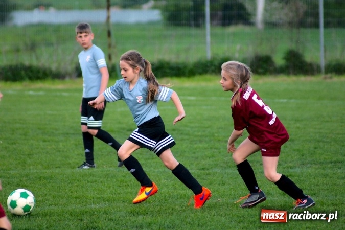 Zdjęcie w galerii na portalu naszraciborz.pl: Orliki: Górki Śląskie górą na Płoni wiadomości z regionu