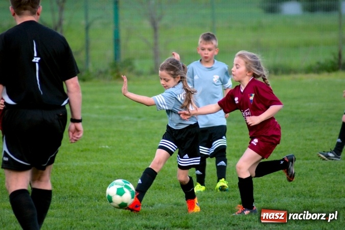 Zdjęcie w galerii na portalu naszraciborz.pl: Orliki: Górki Śląskie górą na Płoni wiadomości z regionu