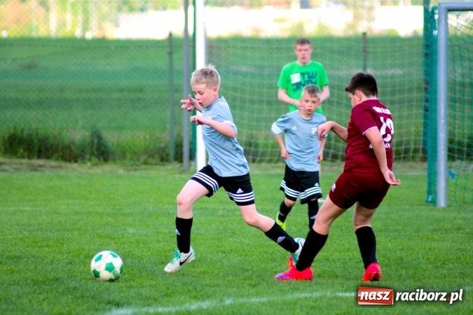 Zdjęcie w galerii na portalu naszraciborz.pl: Orliki: Górki Śląskie górą na Płoni wiadomości z regionu