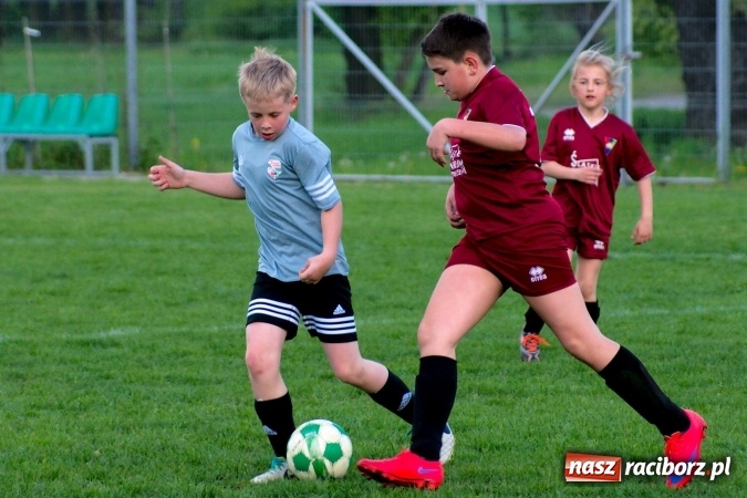 Zdjęcie w galerii na portalu naszraciborz.pl: Orliki: Górki Śląskie górą na Płoni wiadomości z regionu