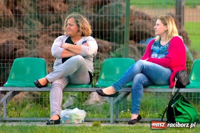 Zdjęcie w galerii na portalu naszraciborz.pl: Orliki: Górki Śląskie górą na Płoni wiadomości z regionu