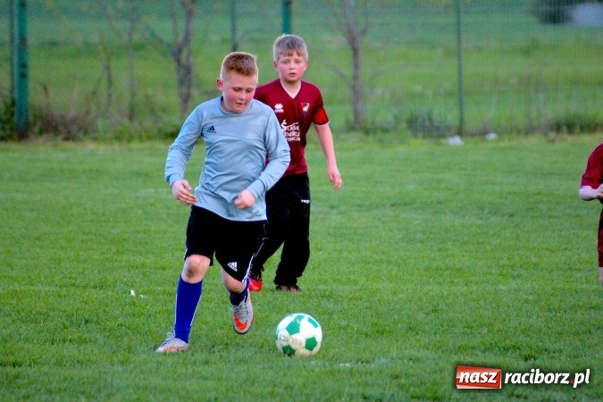 Zdjęcie w galerii na portalu naszraciborz.pl: Orliki: Górki Śląskie górą na Płoni wiadomości z regionu