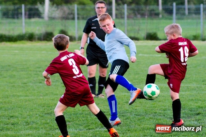 Zdjęcie w galerii na portalu naszraciborz.pl: Orliki: Górki Śląskie górą na Płoni wiadomości z regionu