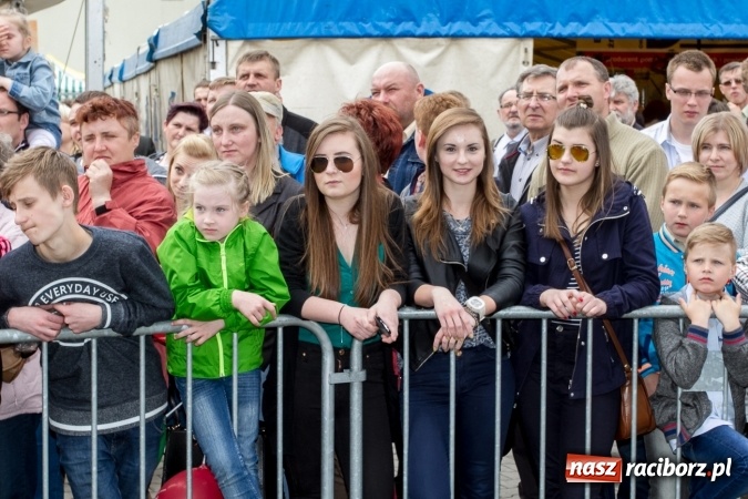 Zdjęcie w galerii na portalu naszraciborz.pl: Grupa Street Workout Racibórz zachwyciła podczas Eko-targów wiadomości z regionu