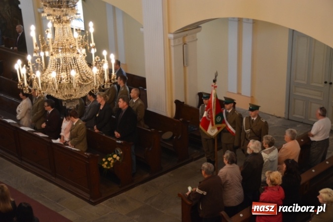 Zdjęcie w galerii na portalu naszraciborz.pl: Święto Straży Granicznej w Bielsku-Białej  wiadomości z regionu