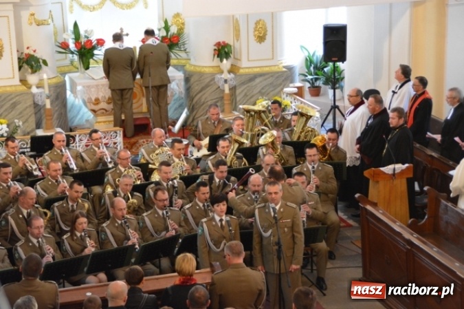 Zdjęcie w galerii na portalu naszraciborz.pl: Święto Straży Granicznej w Bielsku-Białej  wiadomości z regionu