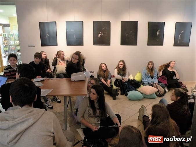 Zdjęcie w galerii na portalu naszraciborz.pl: Raciborskie Centrum Informacji zaprasza do wypożyczalni rowerów i galerii sztuki  wiadomości z regionu