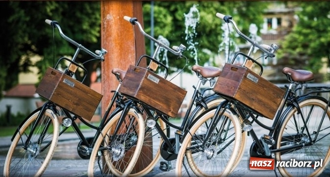 Zdjęcie w galerii na portalu naszraciborz.pl: Raciborskie Centrum Informacji zaprasza do wypożyczalni rowerów i galerii sztuki  wiadomości z regionu
