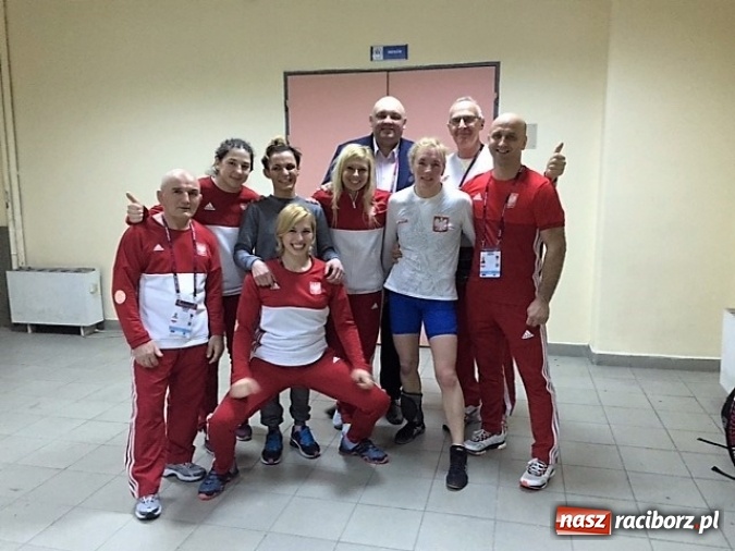 Zdjęcie w galerii na portalu naszraciborz.pl: Polskie zapasy z ośmioma kwalifikacjami na Olimpiadę w Rio de Janeiro wiadomości z regionu