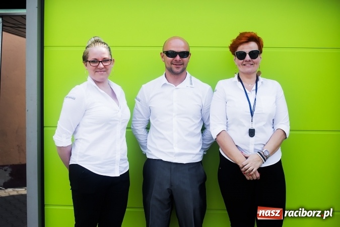 Zdjęcie w galerii na portalu naszraciborz.pl: Niezawodna brama, ogrodzenie, drzwi? Zapraszamy do doorservice! wiadomości z regionu