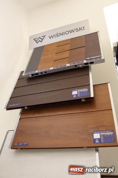 Zdjęcie w galerii na portalu naszraciborz.pl: Niezawodna brama, ogrodzenie, drzwi? Zapraszamy do doorservice! wiadomości z regionu