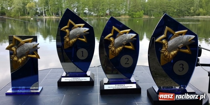 Zdjęcie w galerii na portalu naszraciborz.pl: Sezon wędkarski na Babiczoku w Nędzy rozpoczęty wiadomości z regionu