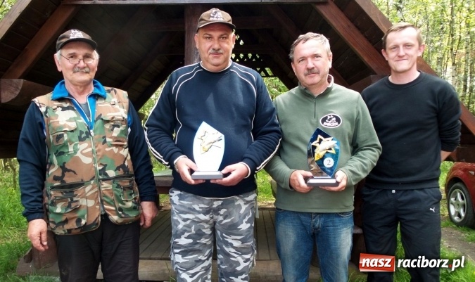 Zdjęcie w galerii na portalu naszraciborz.pl: Sezon wędkarski na Babiczoku w Nędzy rozpoczęty wiadomości z regionu