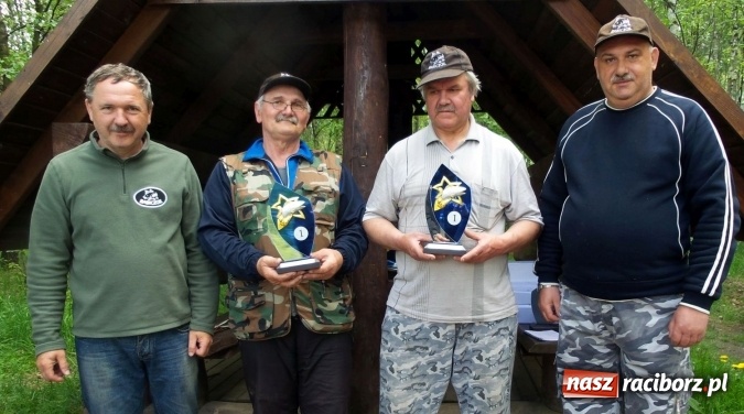 Zdjęcie w galerii na portalu naszraciborz.pl: Sezon wędkarski na Babiczoku w Nędzy rozpoczęty wiadomości z regionu