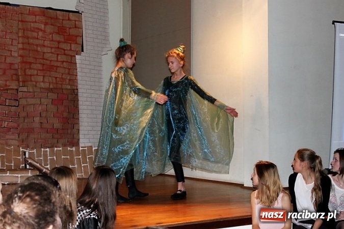 Zdjęcie w galerii na portalu naszraciborz.pl: G5 zaprasza przyszłych gimnazjalistów do klasy sportowej o profilu tanecznym  wiadomości z regionu