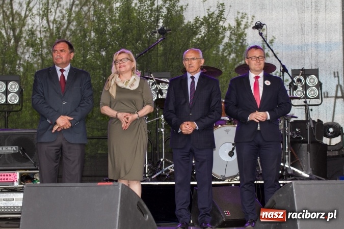 Zdjęcie w galerii na portalu naszraciborz.pl: Najlepszy produkt, najciekawsza ekspozycja - kto odebrał statuetki na XVI Eko-Wystawie wiadomości z regionu