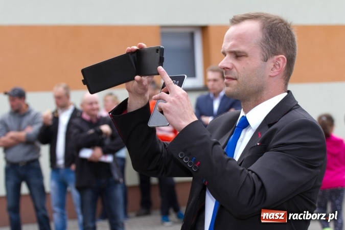 Zdjęcie w galerii na portalu naszraciborz.pl: Najlepszy produkt, najciekawsza ekspozycja - kto odebrał statuetki na XVI Eko-Wystawie wiadomości z regionu