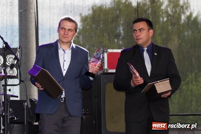 Zdjęcie w galerii na portalu naszraciborz.pl: Najlepszy produkt, najciekawsza ekspozycja - kto odebrał statuetki na XVI Eko-Wystawie wiadomości z regionu