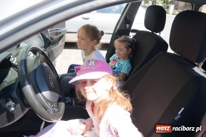 Zdjęcie w galerii na portalu naszraciborz.pl: Spotkania policjantów z przedszkolakami  wiadomości z regionu