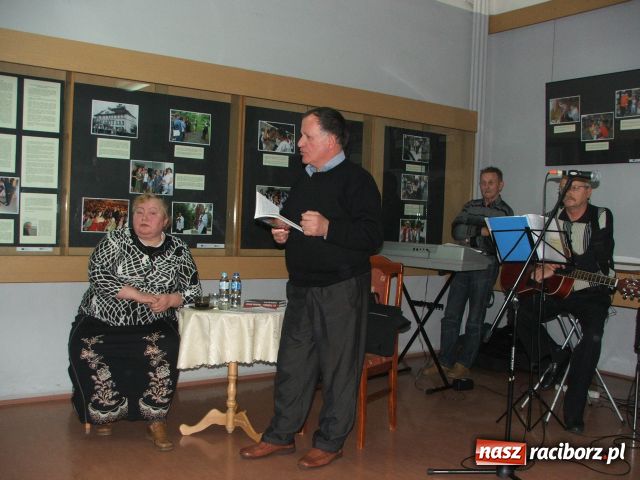 Zdjęcie w galerii na portalu naszraciborz.pl: Czasami pytam siebie o swoją albańskość wiadomości z regionu