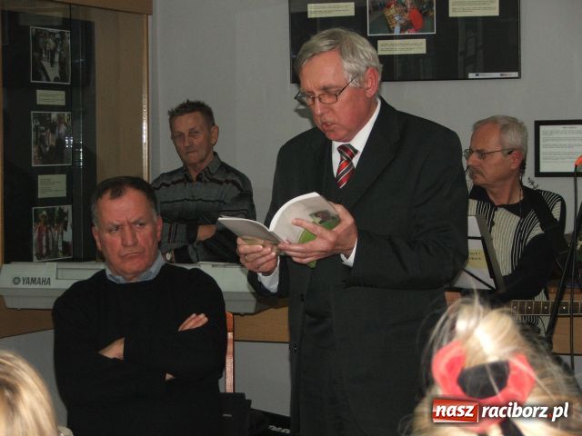 Zdjęcie w galerii na portalu naszraciborz.pl: Czasami pytam siebie o swoją albańskość wiadomości z regionu