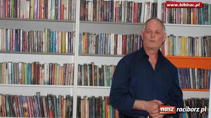 Zdjęcie w galerii na portalu naszraciborz.pl: Trening pamięci w Klubie Przyjaciół Biblioteki na Ostrogu  wiadomości z regionu