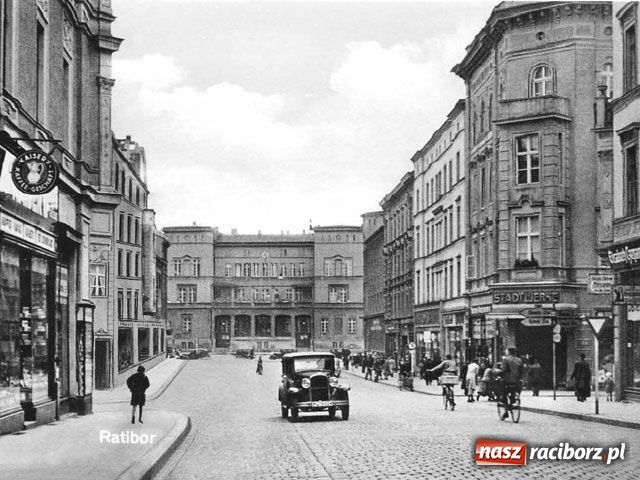 Zdjęcie w galerii na portalu naszraciborz.pl: Racibórz - podróż sentymentalna wiadomości z regionu