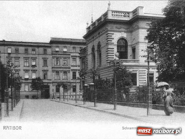 Zdjęcie w galerii na portalu naszraciborz.pl: Racibórz - podróż sentymentalna wiadomości z regionu