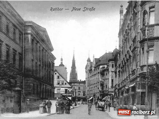 Zdjęcie w galerii na portalu naszraciborz.pl: Racibórz - podróż sentymentalna wiadomości z regionu