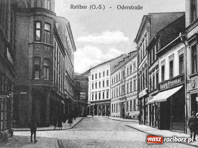 Zdjęcie w galerii na portalu naszraciborz.pl: Racibórz - podróż sentymentalna wiadomości z regionu