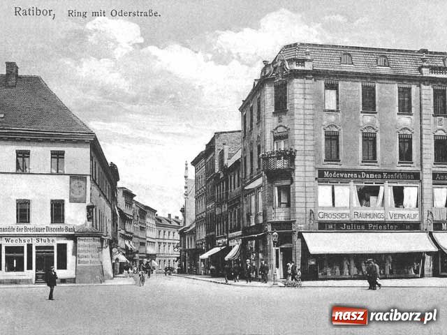 Zdjęcie w galerii na portalu naszraciborz.pl: Racibórz - podróż sentymentalna wiadomości z regionu