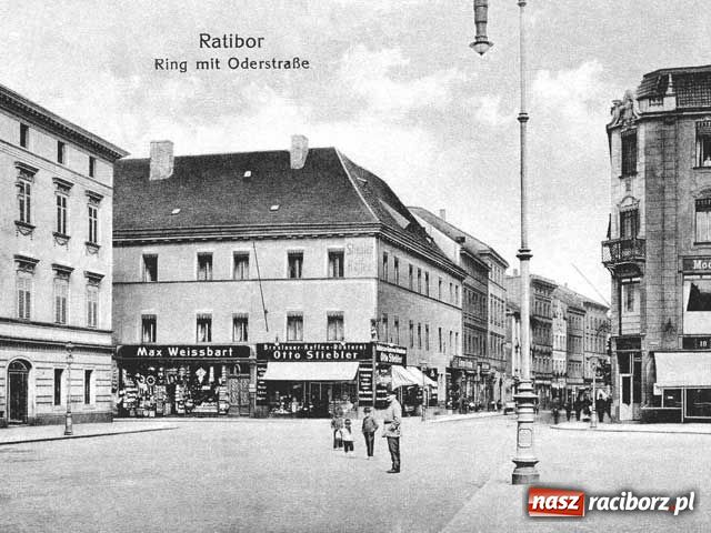 Zdjęcie w galerii na portalu naszraciborz.pl: Racibórz - podróż sentymentalna wiadomości z regionu