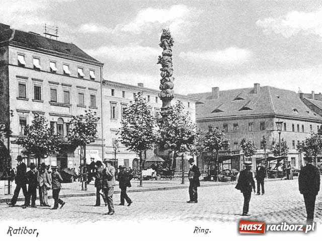 Zdjęcie w galerii na portalu naszraciborz.pl: Racibórz - podróż sentymentalna wiadomości z regionu