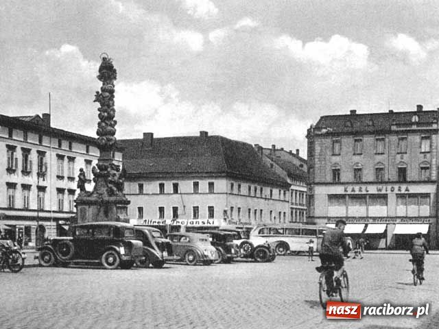 Zdjęcie w galerii na portalu naszraciborz.pl: Racibórz - podróż sentymentalna wiadomości z regionu