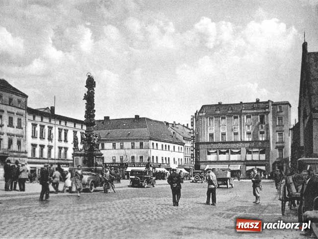 Zdjęcie w galerii na portalu naszraciborz.pl: Racibórz - podróż sentymentalna wiadomości z regionu