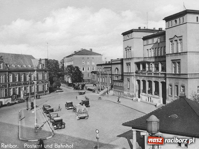 Zdjęcie w galerii na portalu naszraciborz.pl: Racibórz - podróż sentymentalna wiadomości z regionu