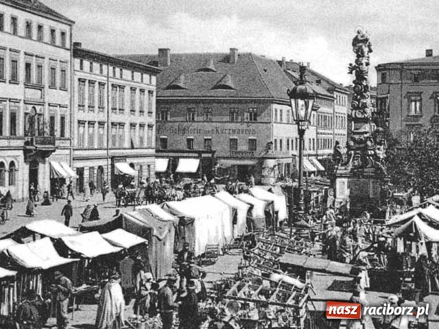 Zdjęcie w galerii na portalu naszraciborz.pl: Racibórz - podróż sentymentalna wiadomości z regionu