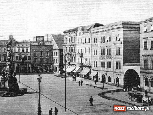 Zdjęcie w galerii na portalu naszraciborz.pl: Racibórz - podróż sentymentalna wiadomości z regionu