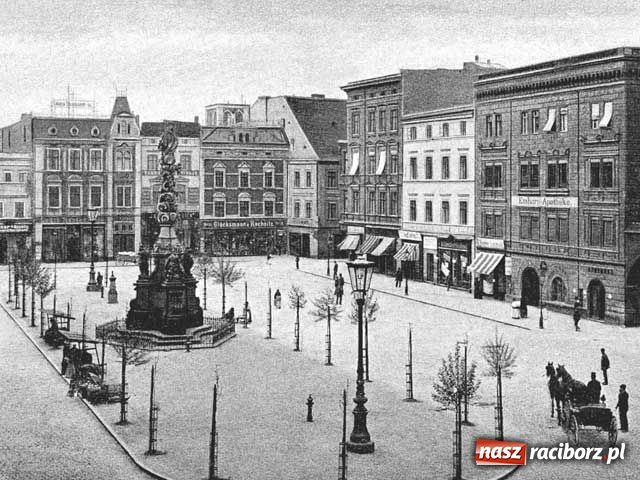 Zdjęcie w galerii na portalu naszraciborz.pl: Racibórz - podróż sentymentalna wiadomości z regionu