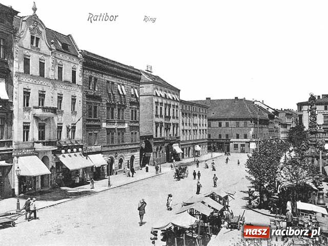 Zdjęcie w galerii na portalu naszraciborz.pl: Racibórz - podróż sentymentalna wiadomości z regionu