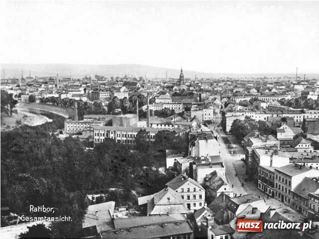 Zdjęcie w galerii na portalu naszraciborz.pl: Racibórz - podróż sentymentalna wiadomości z regionu